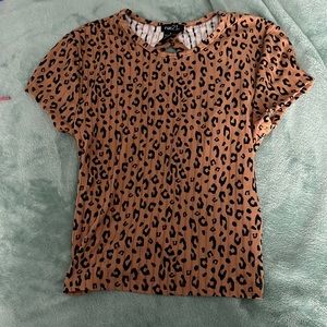 rue 21 open back top